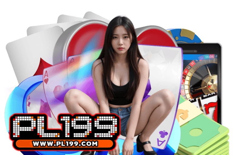 pl สล็อต