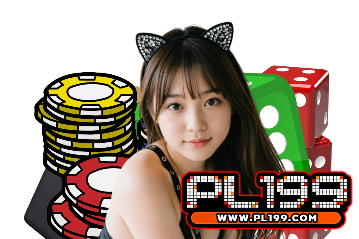 pl199 เว็บตรง